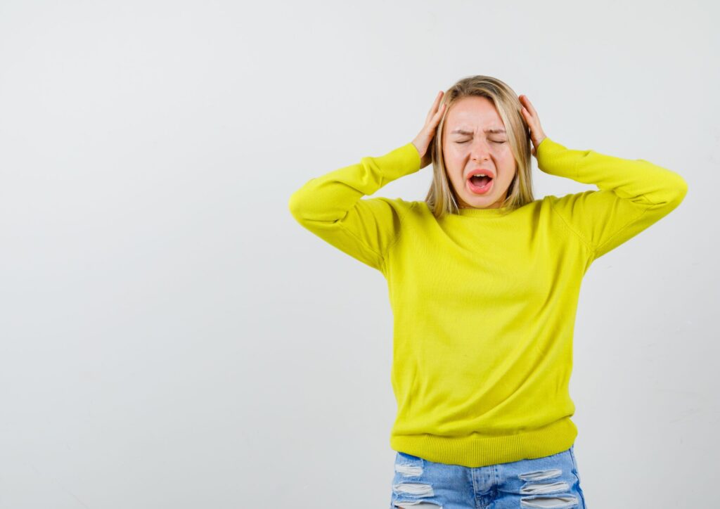 パーソナルジムでリバウンドする原因