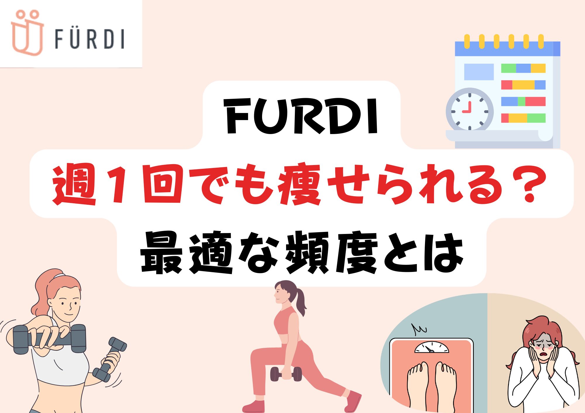 週１回　サムネ