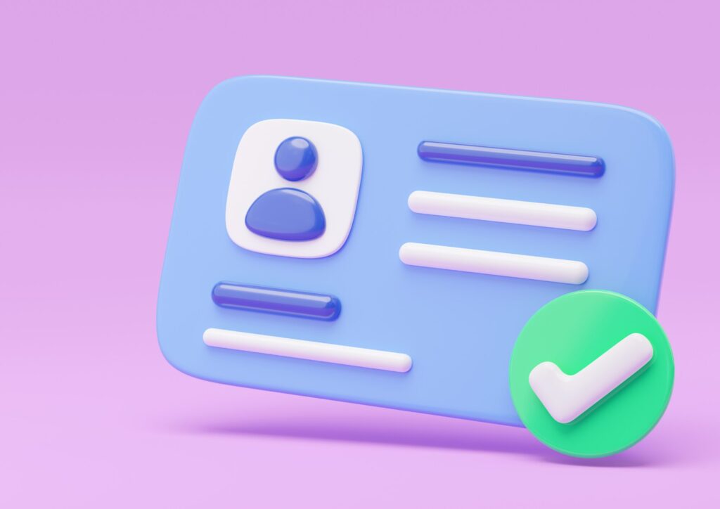 ファディーの持ち物