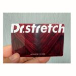 Drストレッチ会員サワタツ