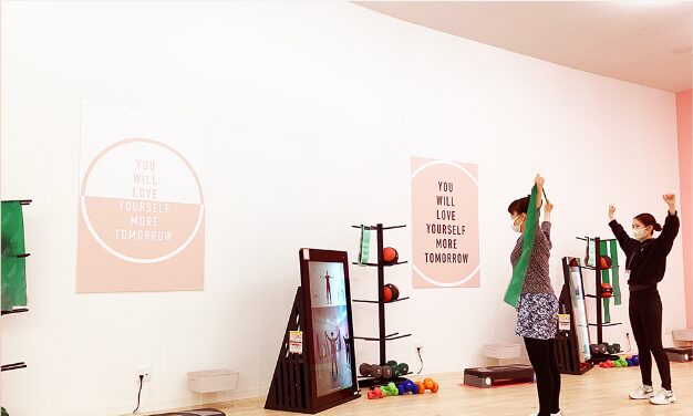 ファディーは予約不要