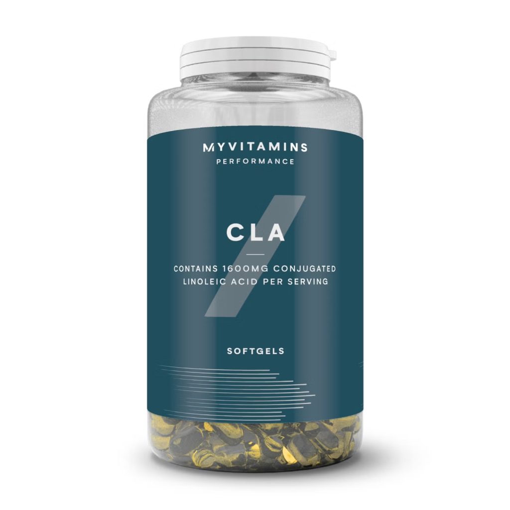 MyProtein Diet CLA