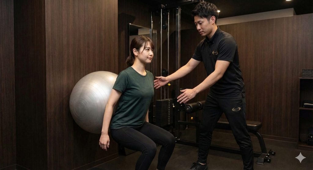 ライザップ　ビヨンドジム　比較