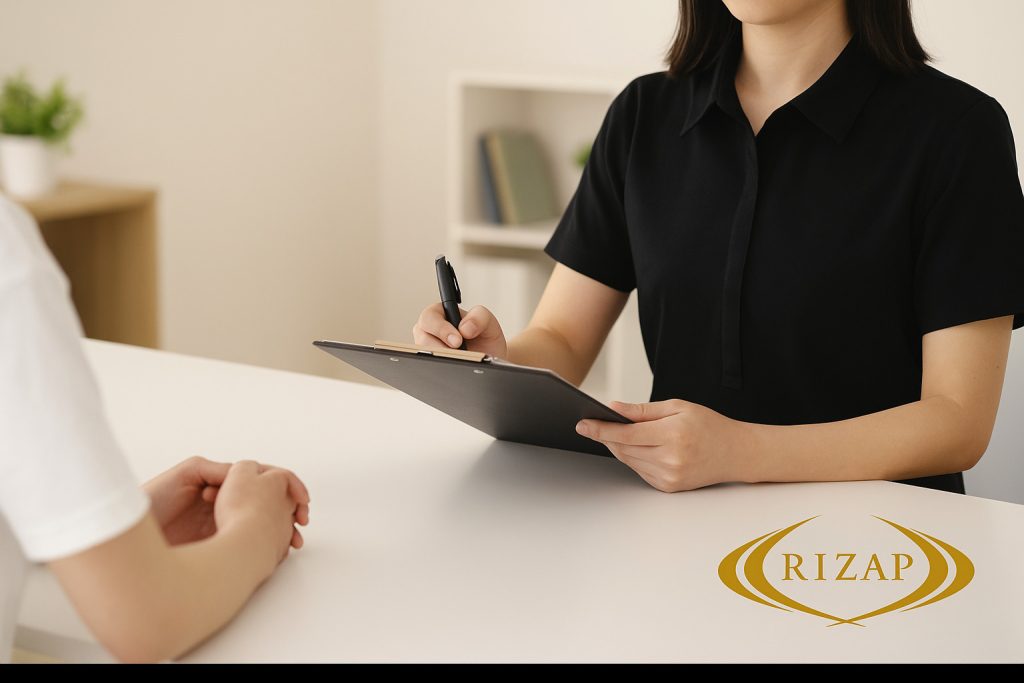 ライザップ　プライム　料金　総額