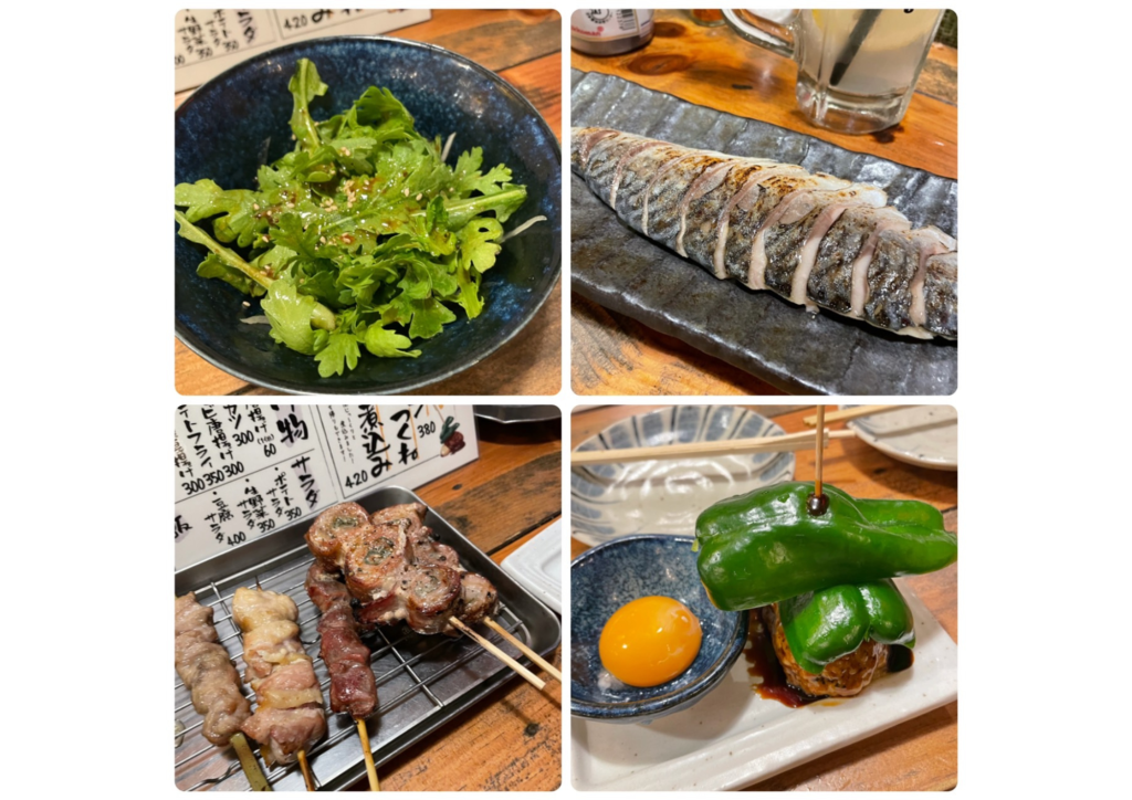 ライザップ　食事メニュー　自炊、外食、コンビニ